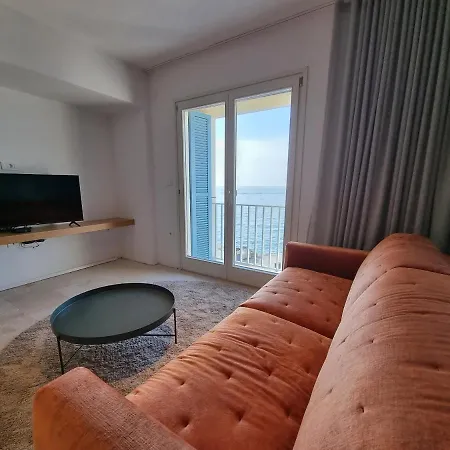 Bella Vista Appartement *