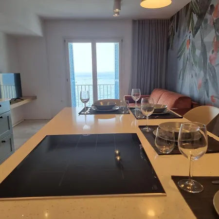 Bella Vista Apartment