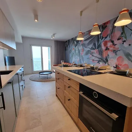 Apartament Bella Vista *