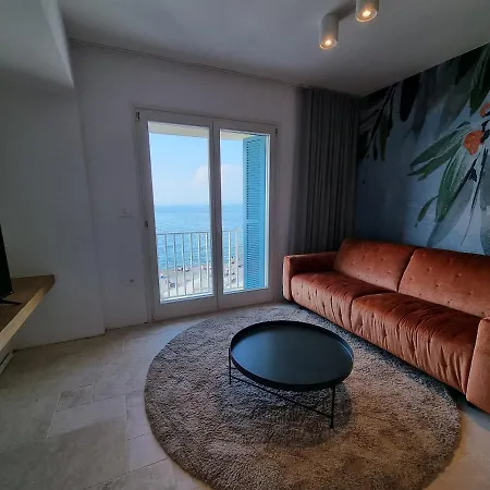 Appartement Bella Vista Piran