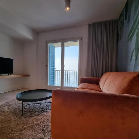 Bella Vista * Πιράν