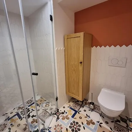 Appartement Bella Vista *