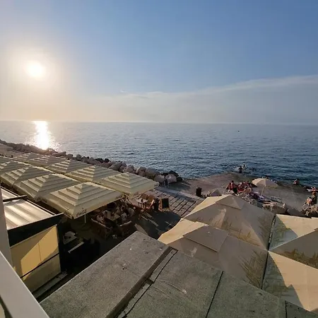 Διαμέρισμα Bella Vista
