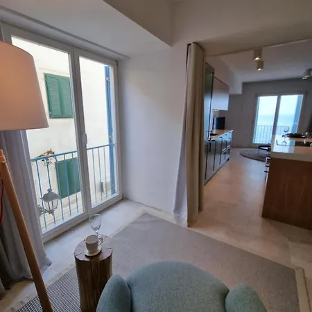 Appartement Bella Vista