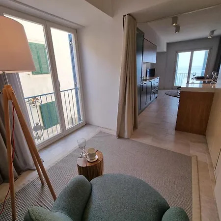 Bella Vista Apartament