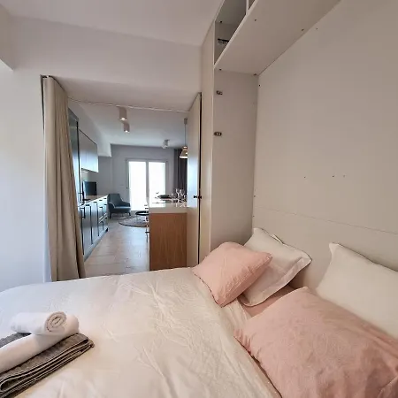 Bella Vista Appartement *