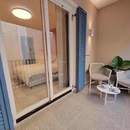 Apartamento Bella Vista