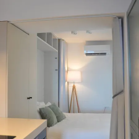 Apartament Bella Vista