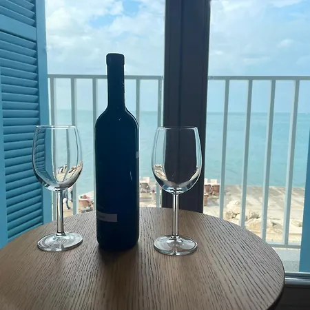 Appartement Bella Vista Piran