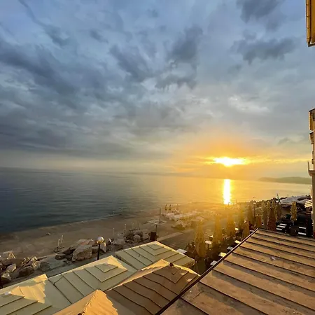 Bella Vista * Piran