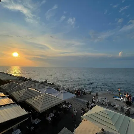 Apartament Bella Vista