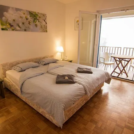 Bella Vista Piran