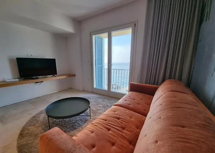 Bella Vista דירה *