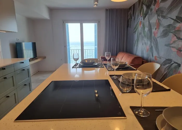 Bella Vista Apartamento