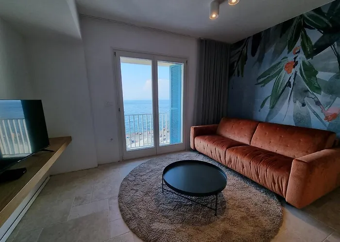 דירה Bella Vista פיראן