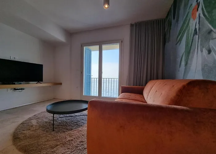 Bella Vista * פיראן