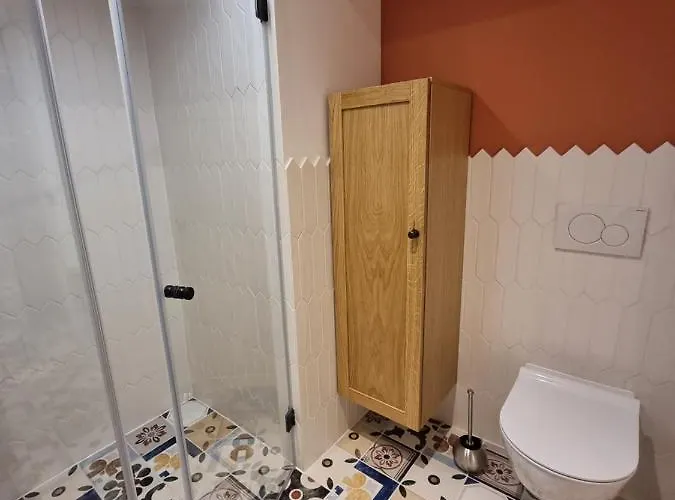 דירה Bella Vista *