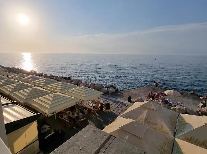 Apartamento Bella Vista