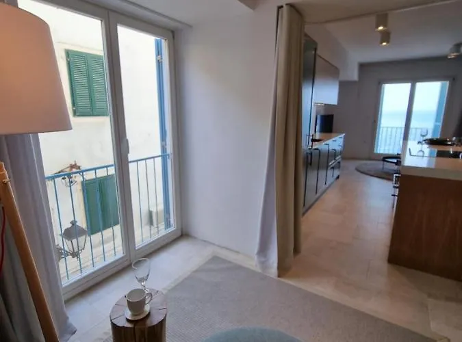 דירה Bella Vista