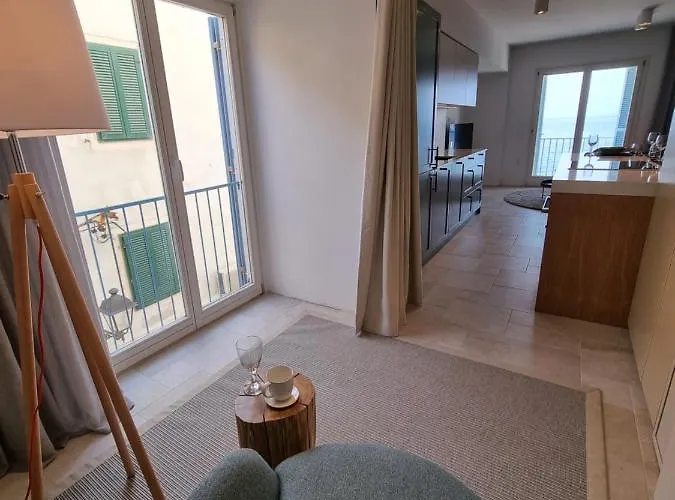 Bella Vista דירה