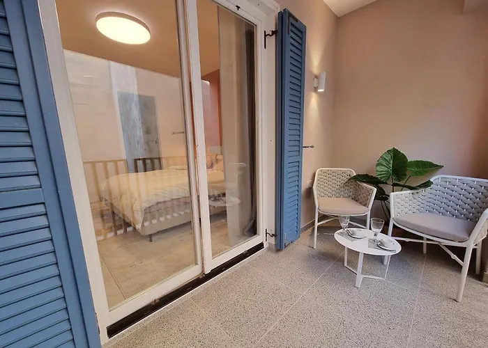 דירה Bella Vista