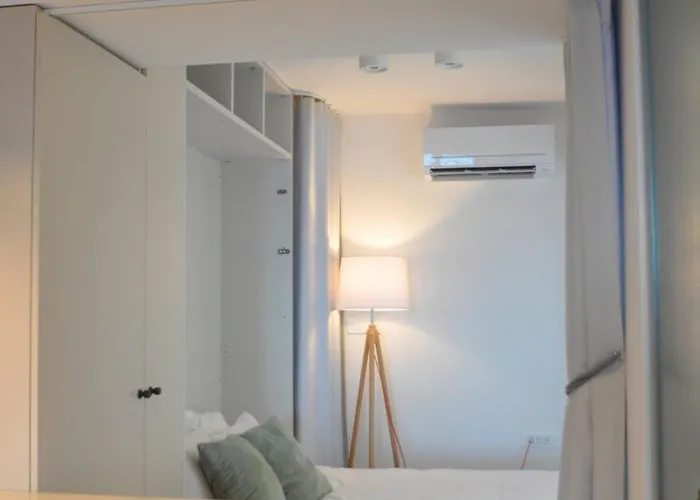 דירה Bella Vista