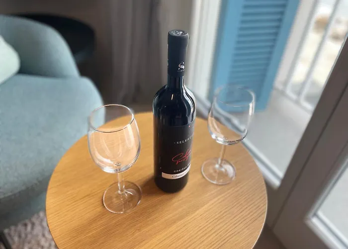 Bella Vista פיראן