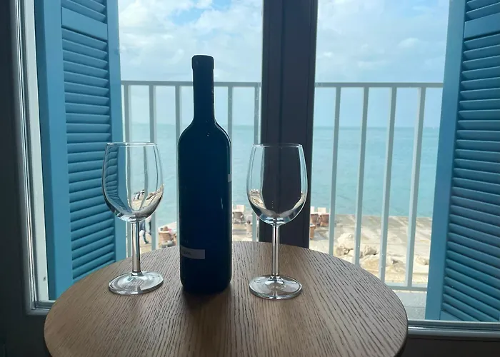 דירה Bella Vista פיראן